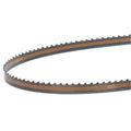 70-1/2" x 1/2" x 4TPI x .025" Band Saw Blade R699509