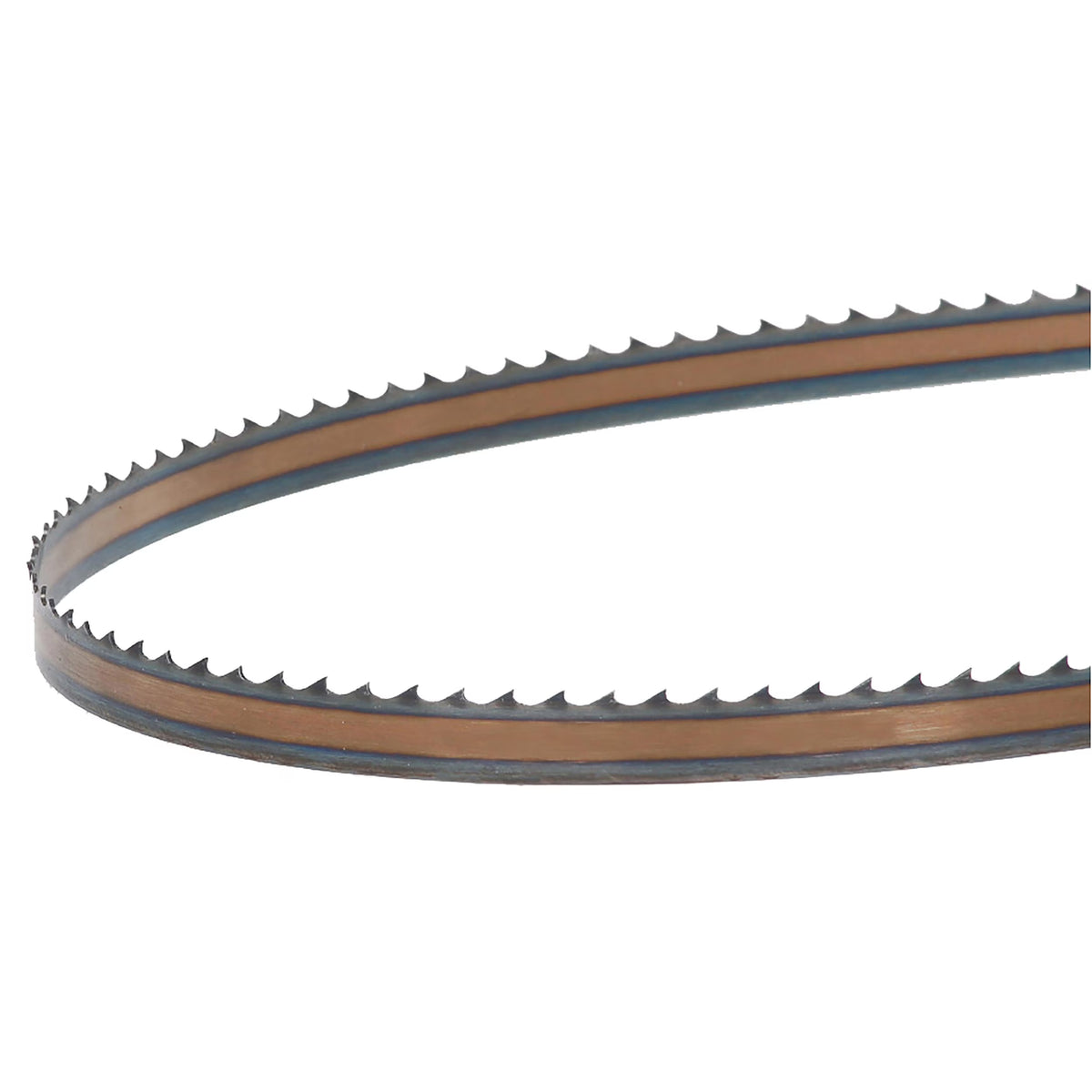 70-1/2" x 1/2" x 4TPI x .025" Band Saw Blade R699509