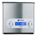 Ultrasonic Cleaner, Stainless Steel, Digital, 25kHz, 0.35 Gallons R415745