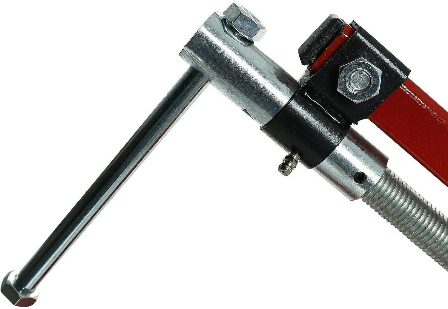 Manual Hand Car Tire Spreader Portable Tire Changer H57974