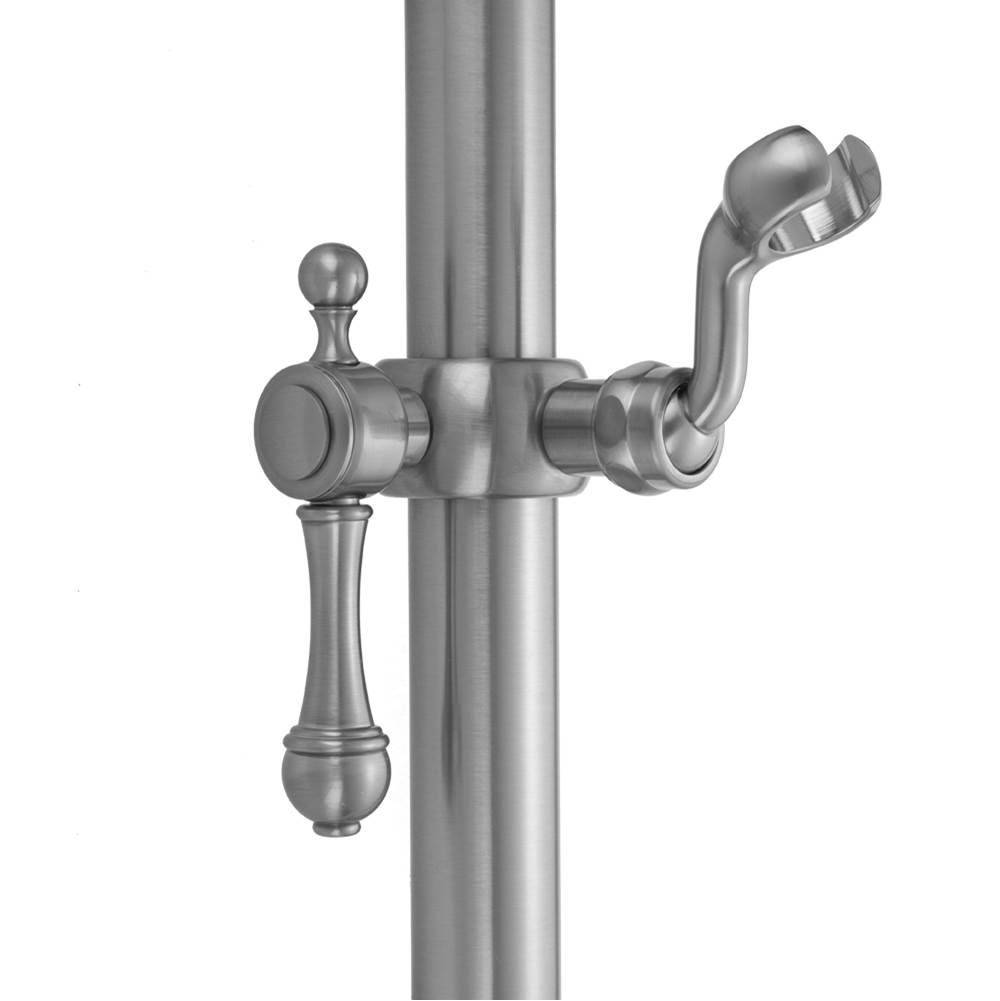 Majesty Grab Bar Handshower Slider Sedona Beige R3492