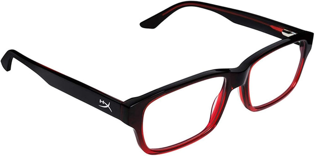 Blue Light Blocking Gaming Eyewear with Crystal Clear Lens N5282