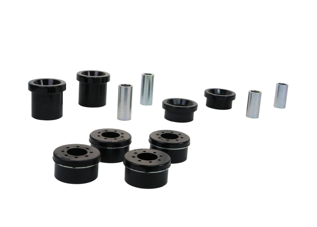 Rear Crossmember Mount Bushing P452