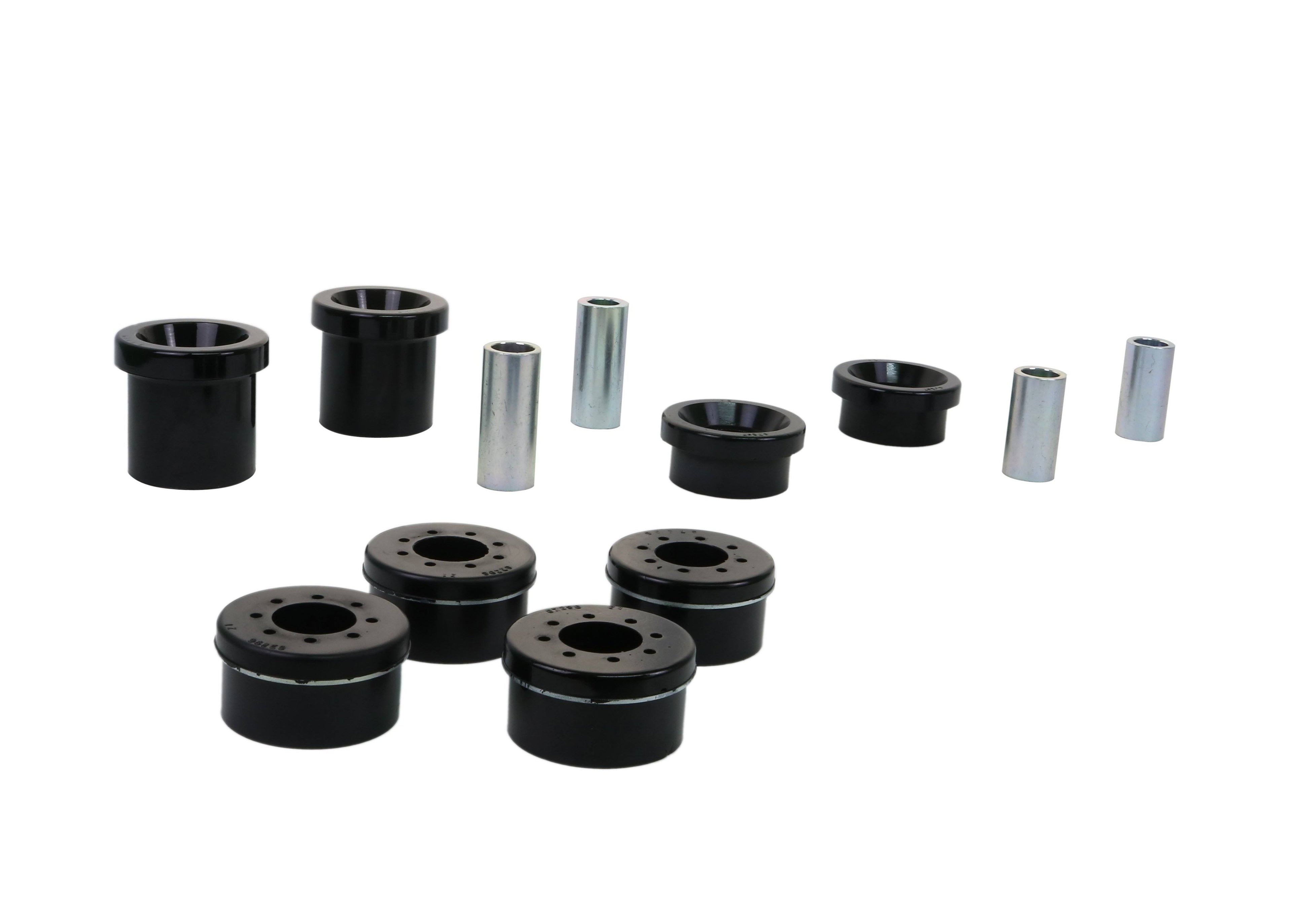 Rear Crossmember Mount Bushing P452