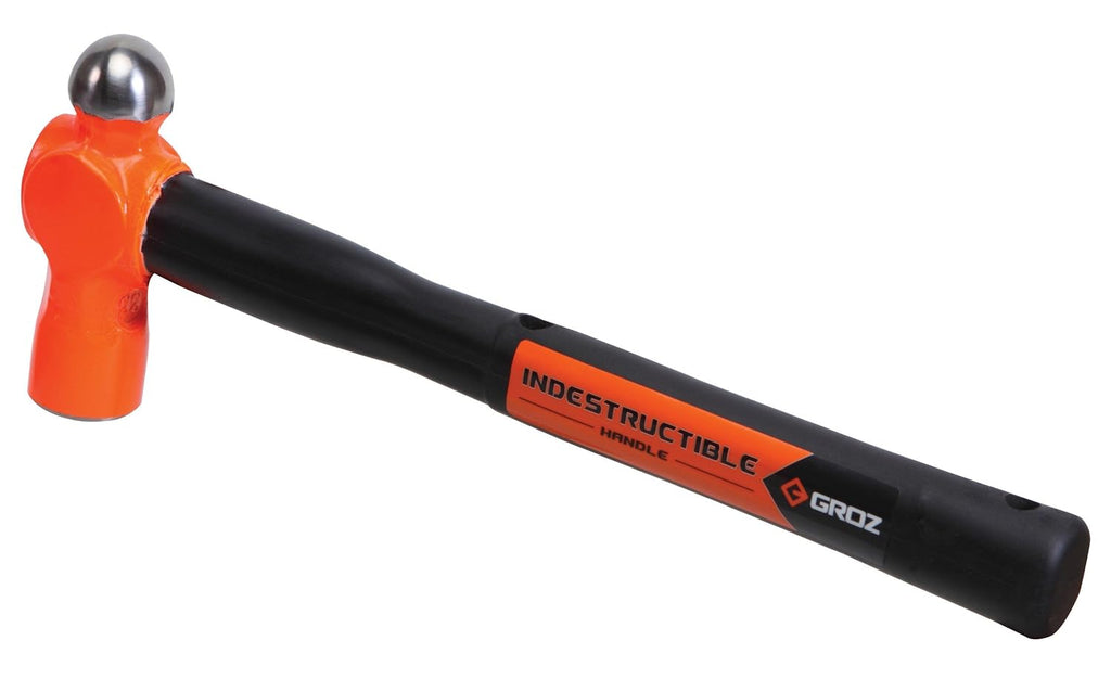 Ball Pein Hammer with Steel Head, Pack of 2 P66764