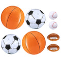 Inflatable Sports Balls Toys C7510