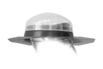 14 Replacement Dome for Sun Tunnel Skylight N9859