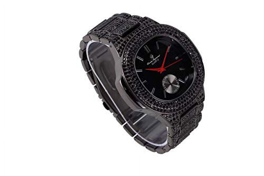 Oblong Designer Timepiece P91477