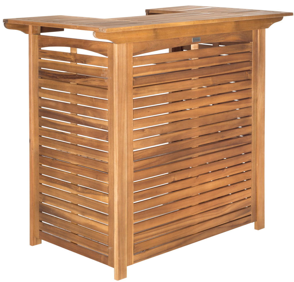 Bar Table X6738