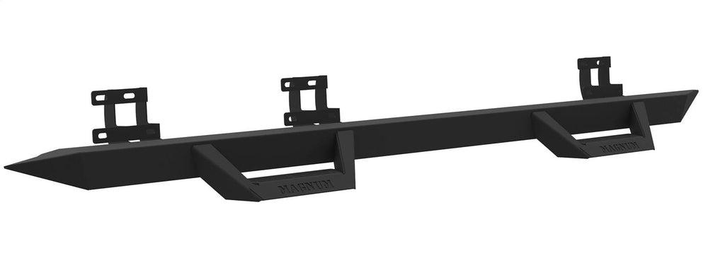 Black Cab Length Steps K762026