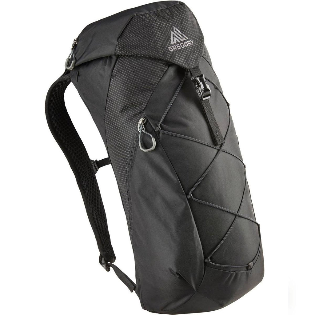 Flame Black Arrio 18 Backpack T779