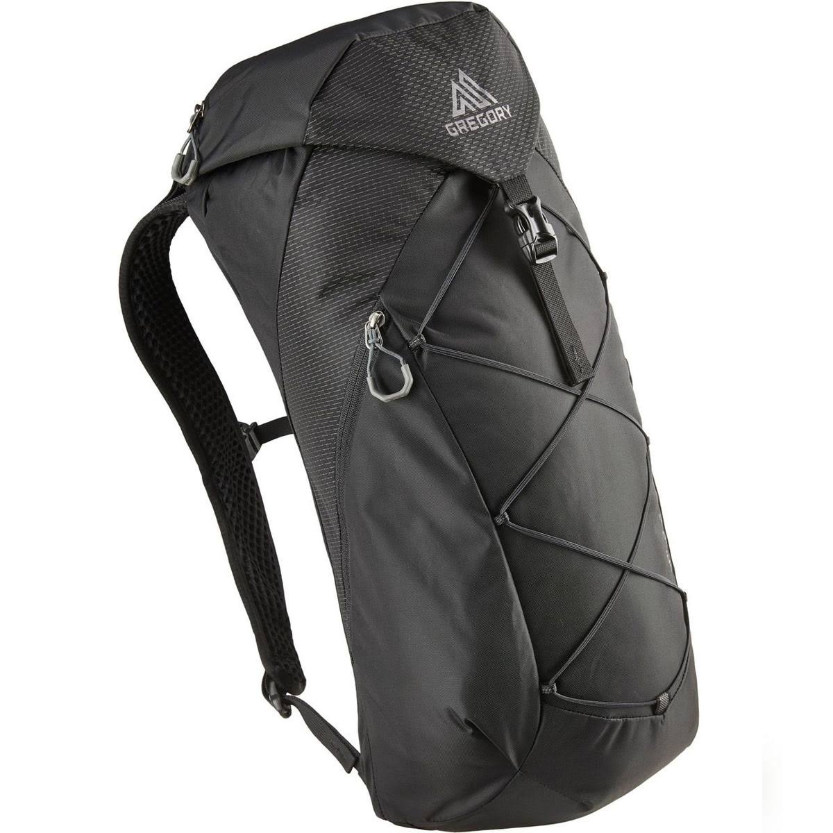 Flame Black Arrio 18 Backpack T779