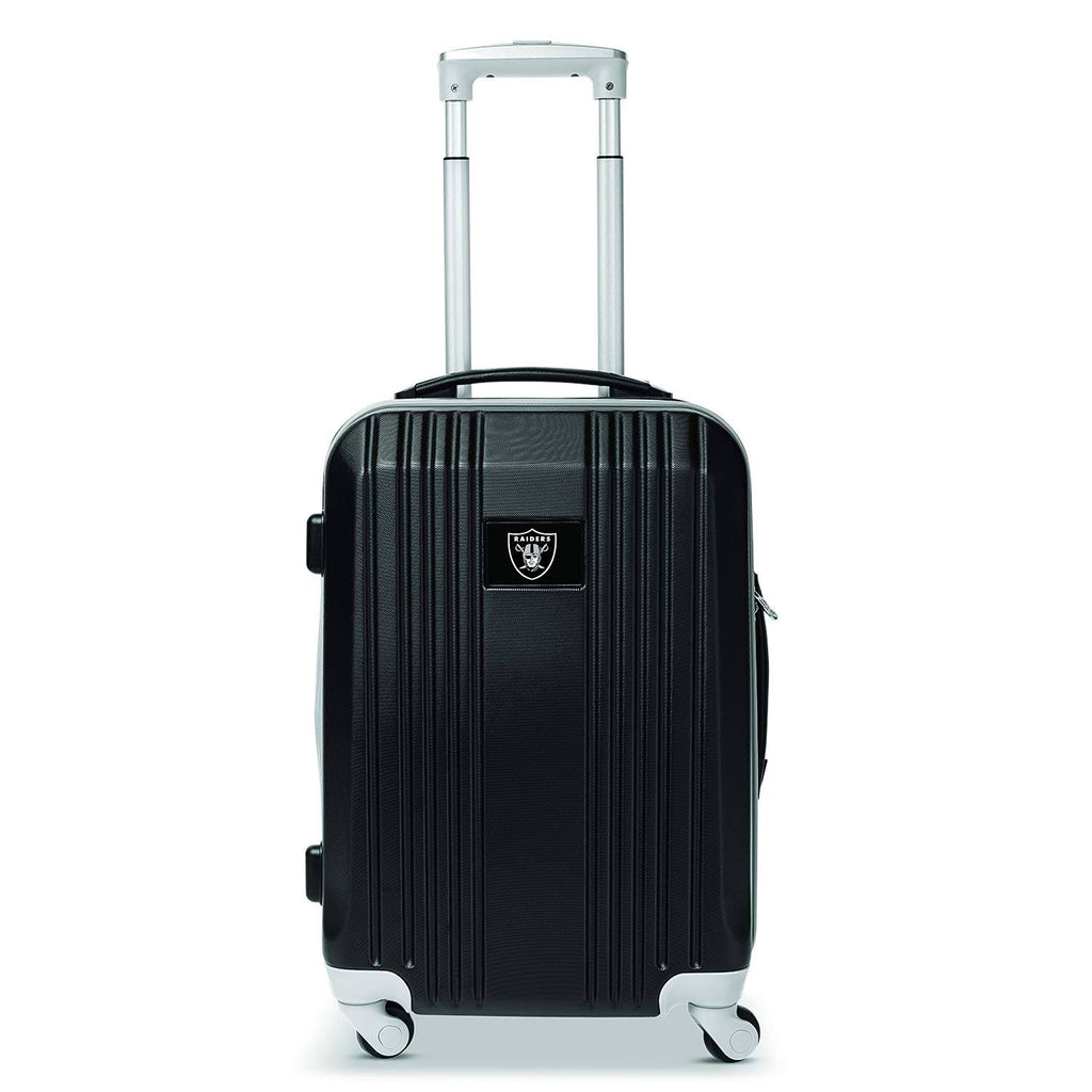 Black 21x22 Hardcase Spinner Carry-On E3729