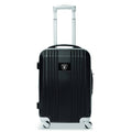 Black 21x22 Hardcase Spinner Carry-On E3729