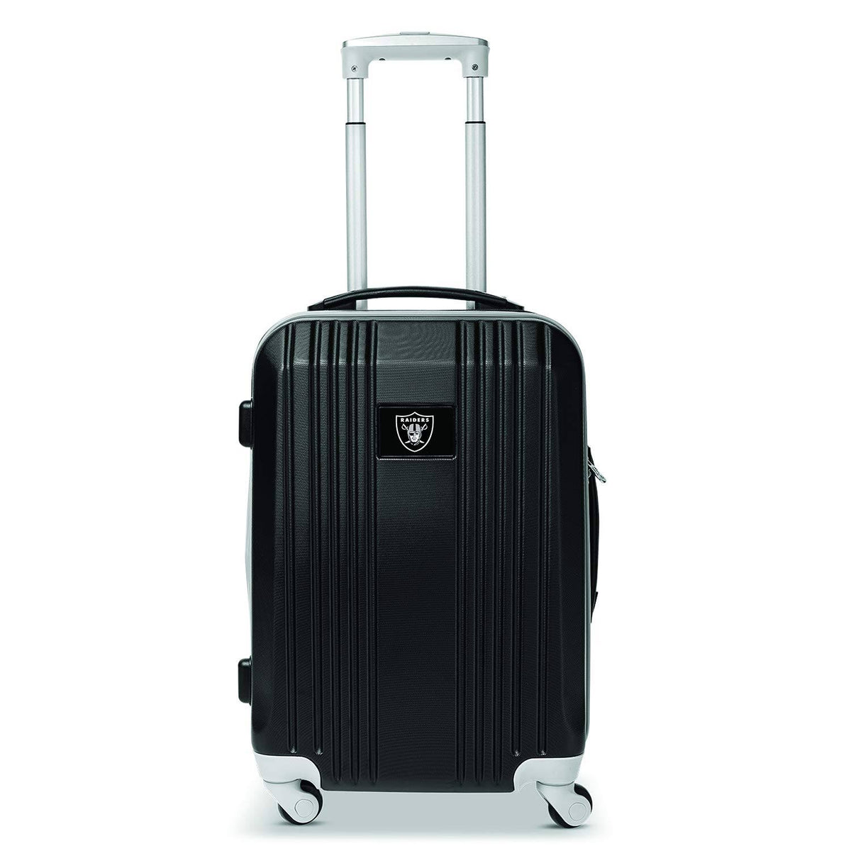 Black 21x22 Hardcase Spinner Carry-On E3729