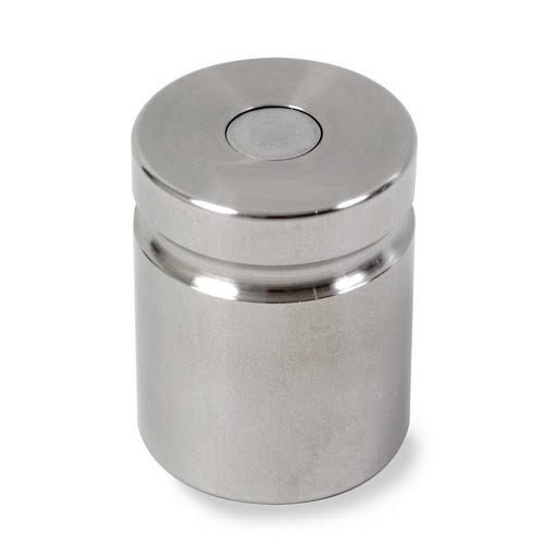 500 G Class F Test Weight Q426