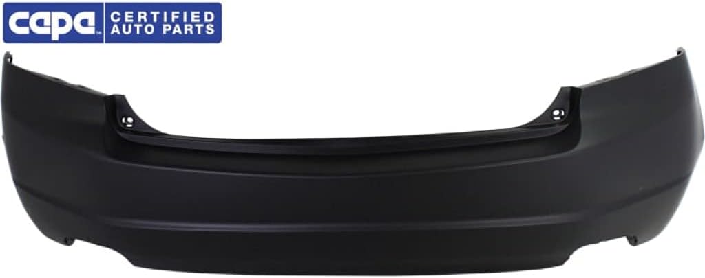 Rear Bumper Cover for Acura TL 2004 2005 2006 H8920