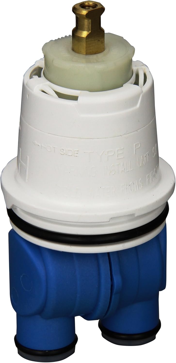 Cartridge Assembly for Faucets Replacement P43039