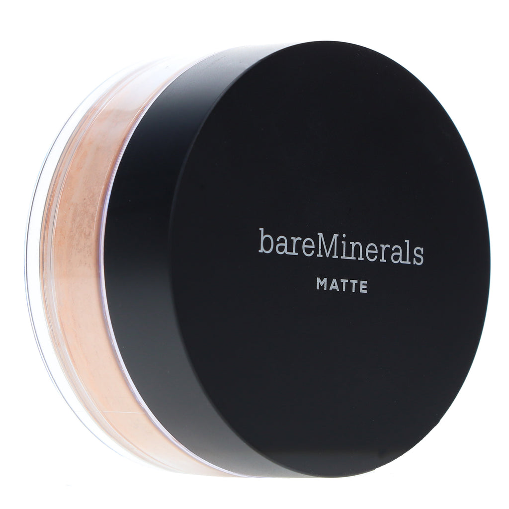 Matte Foundation Broad Spectrum SPF 15 Medium Beige 0.21 oz O6549