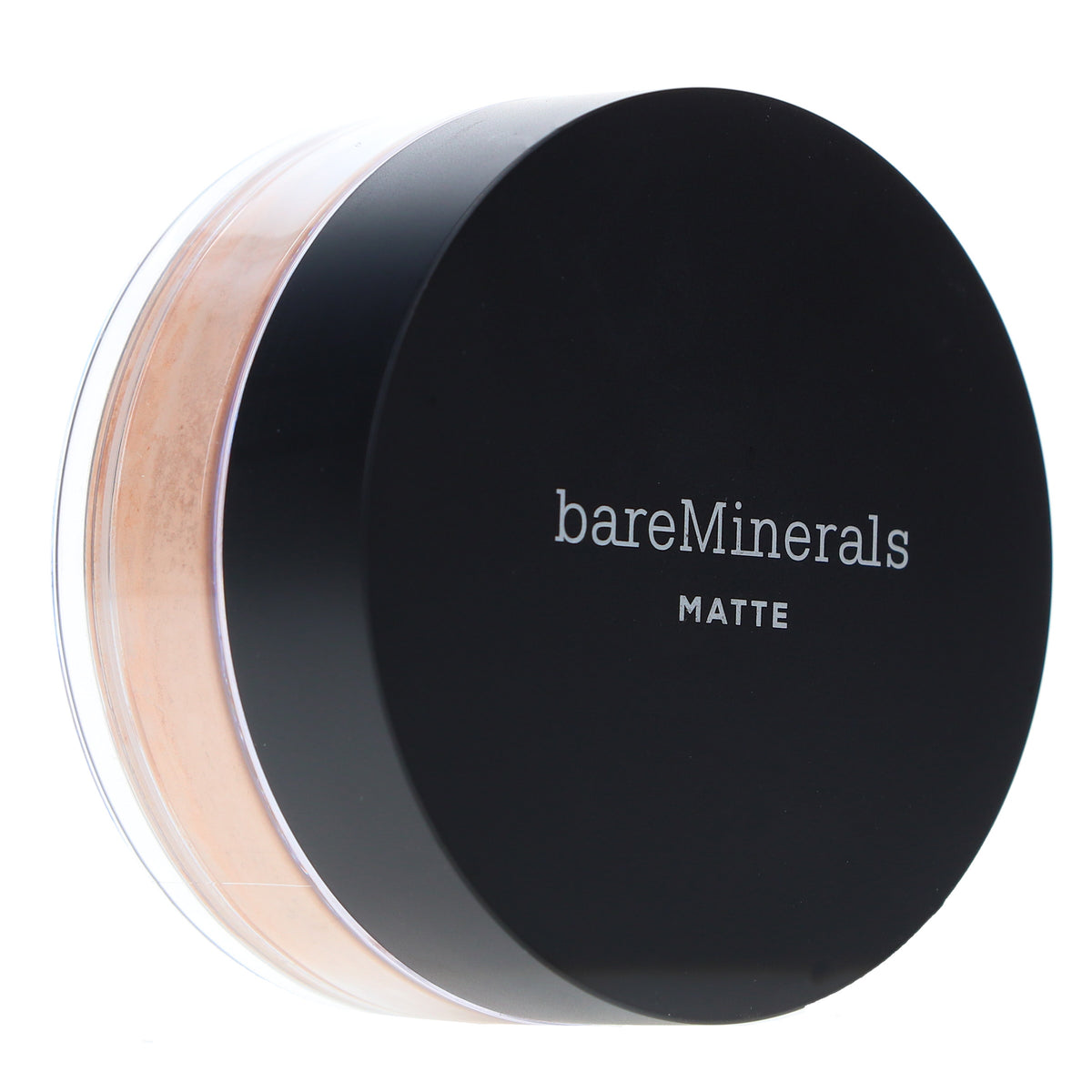 Matte Foundation Broad Spectrum SPF 15 Medium Beige 0.21 oz O6549