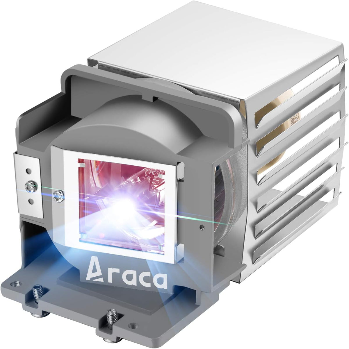 Projector Lamp with Housing Y367