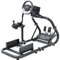 Racing Sim Cockpit 50mm Round Tube H178
