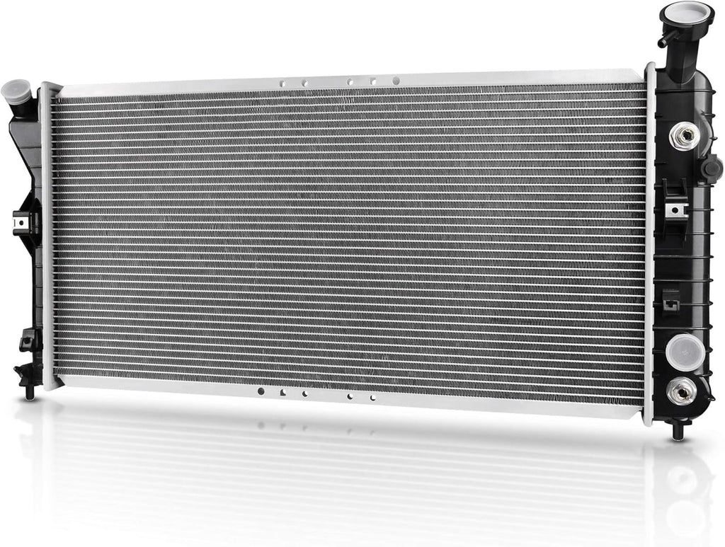 Complete Radiator Pack of 2 O9771
