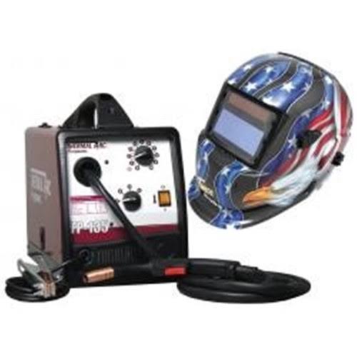 MIG Welding System 115V W558179