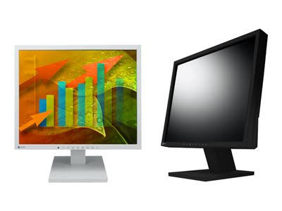 17x22 LED LCD Monitor E351691