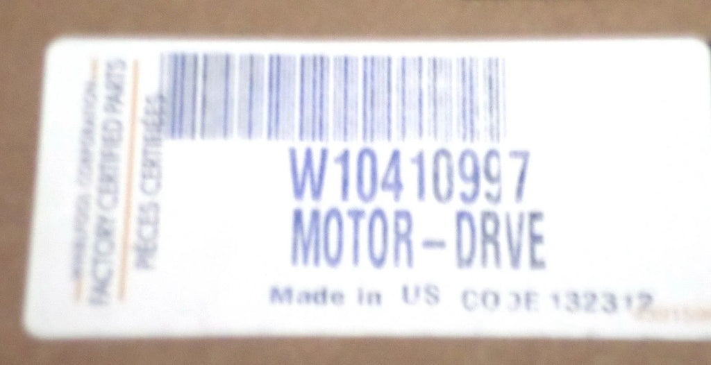 Maytag Neptune Dryer Motor U450