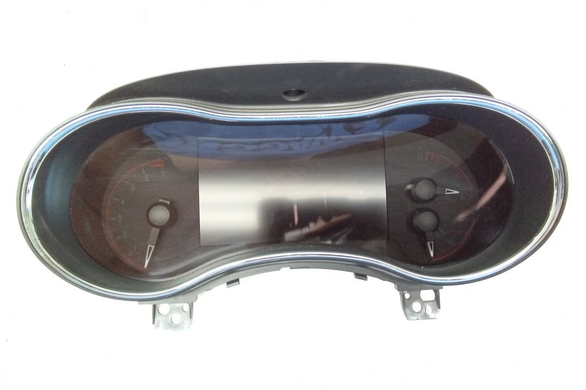 17 2017 Dodge Durango Speedometer 49K Miles OEM W69000