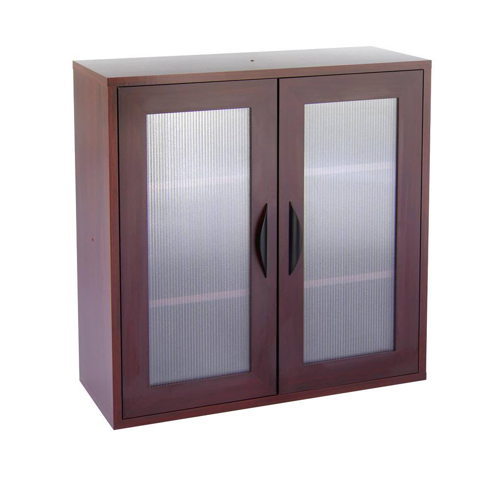 2-Door Modular Storage Cabinet O261278