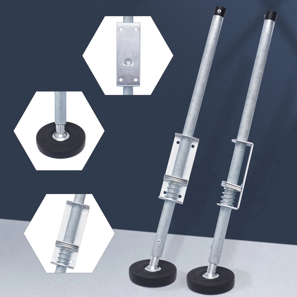 Pair Ladder Leveler Stabilizer Leg Leveling Tool R928902