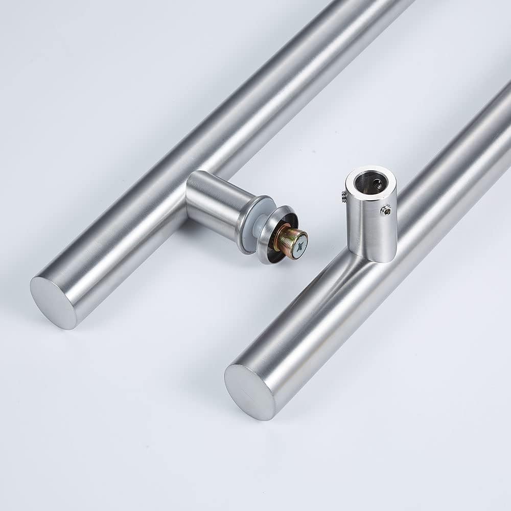 304 Stainless Steel Door Handle 24inches T8815