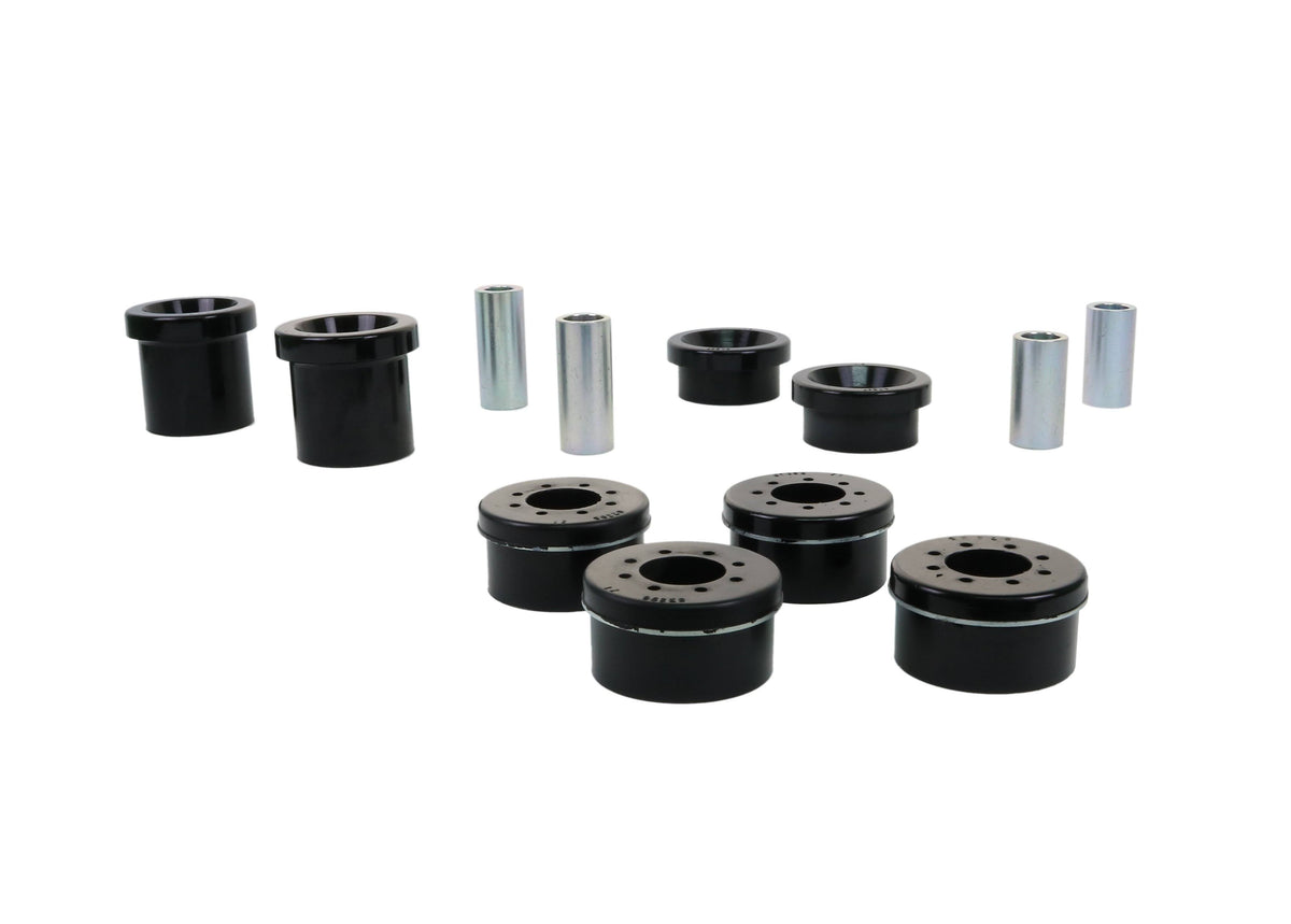 Rear Crossmember Mount Bushing P452