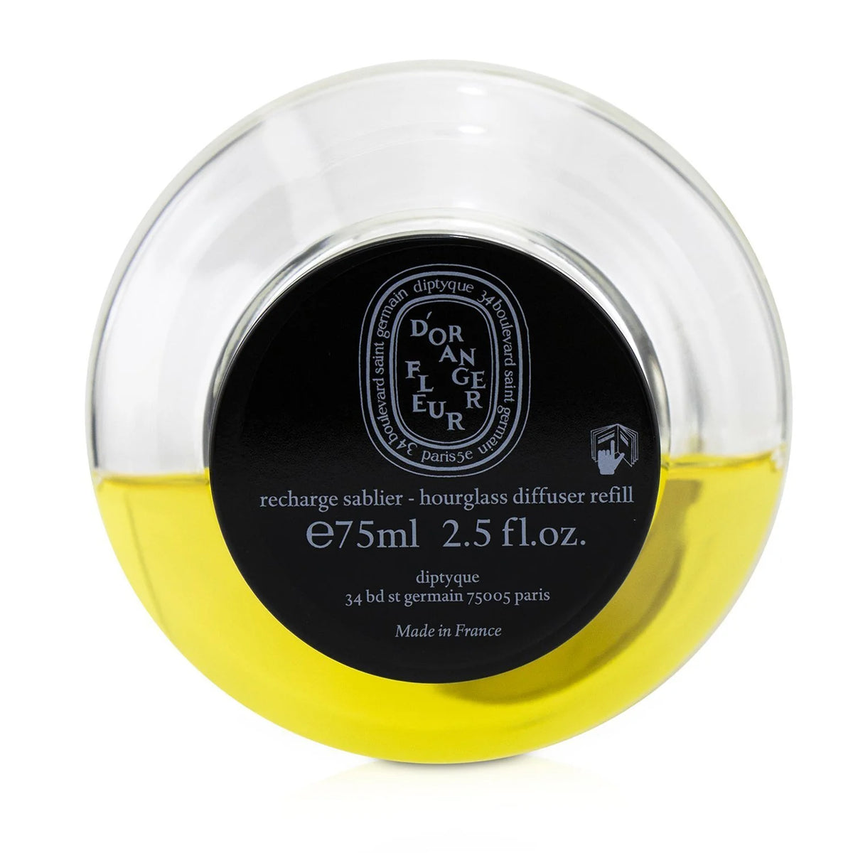 Hourglass Diffuser 75ml/2.5oz X893