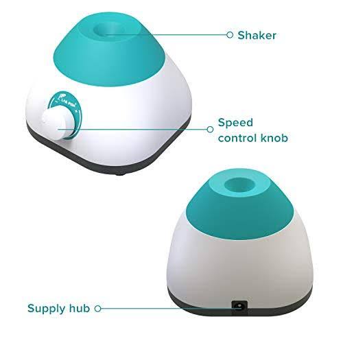 Mini Vortex Mixer Shakers P5738