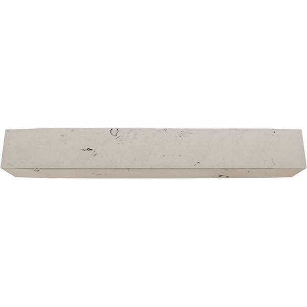 Knotty Pine Faux Wood Fireplace Mantel J764