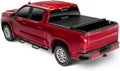 Soft Folding Truck Bed Tonneau Cover J211166