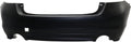 Rear Primed Bumper Cover L229018