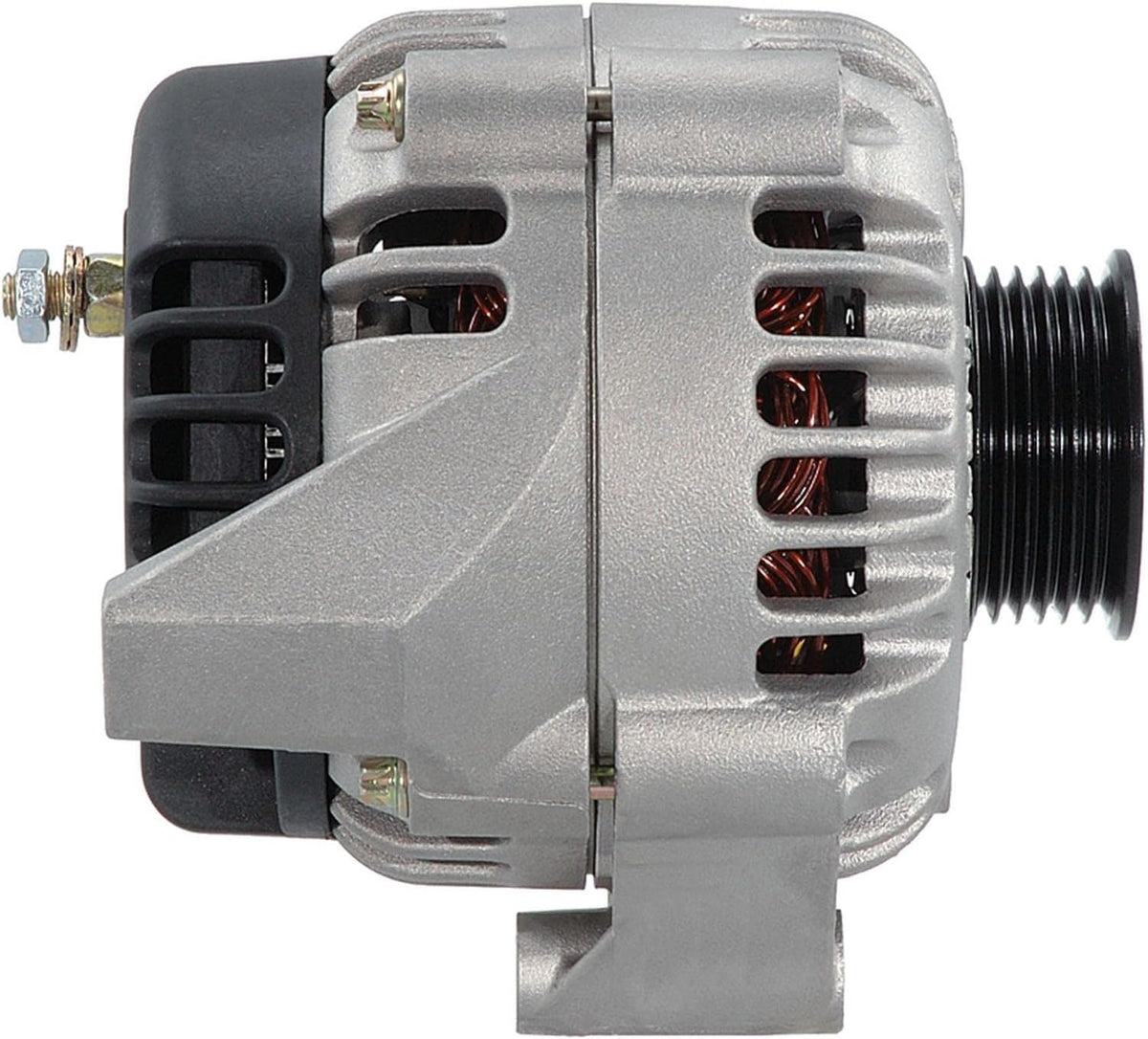 Grey Alternator J508259