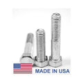 10 Piece Black Oxide Grade 8 Hex Cap Screw K7717