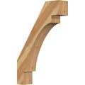 Rough Sawn Brace, Western Red Cedar T814