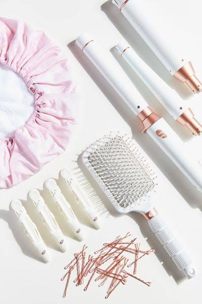 Whirl Trio Complete Styling Kit F84788