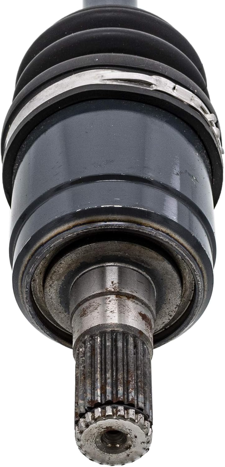Front Axle Drive Shaft Assembly 2 Pack G204