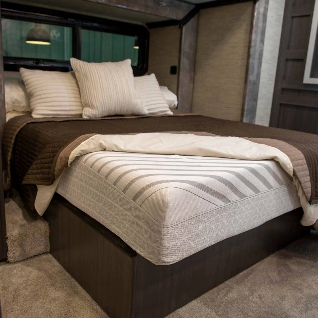 Narrow King Mattress U143