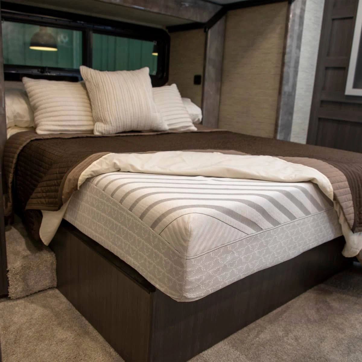 Narrow King Mattress U143