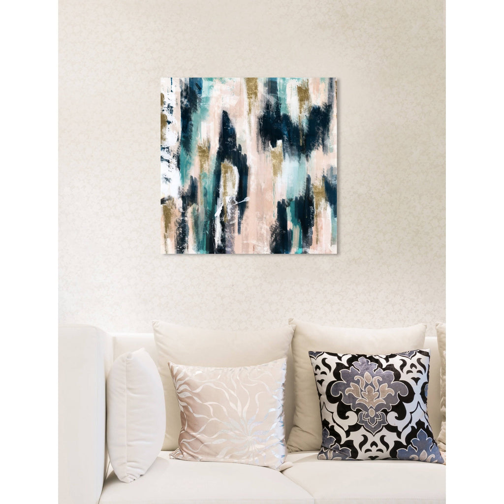 Canvas Art D382
