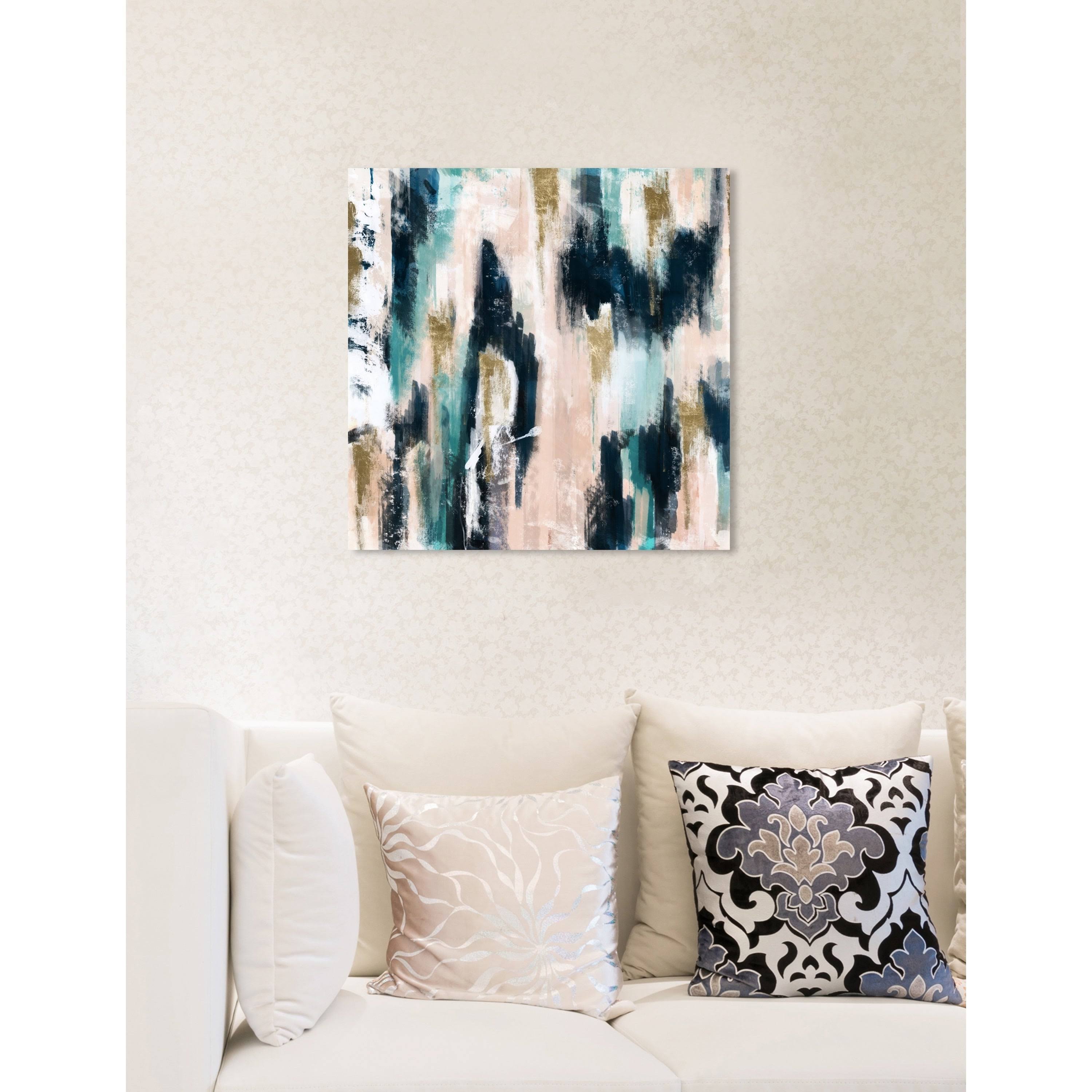 Canvas Art D382