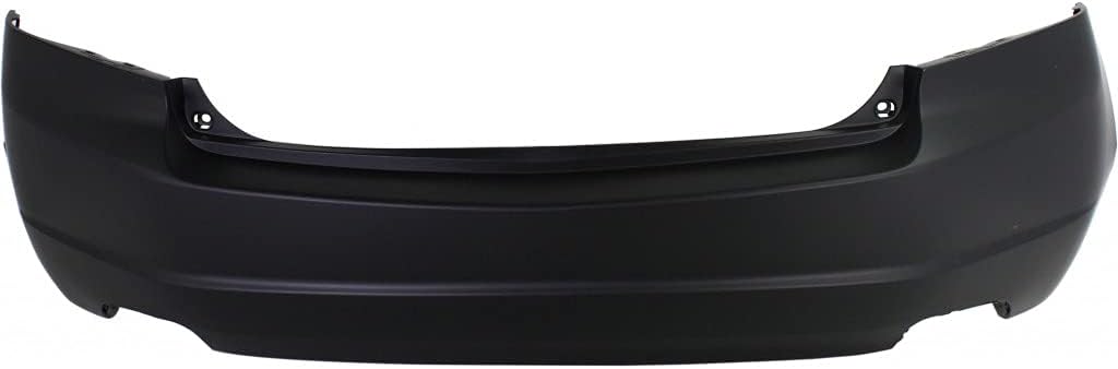 Rear Bumper Cover for Acura TL 2004 2005 2006 H8920